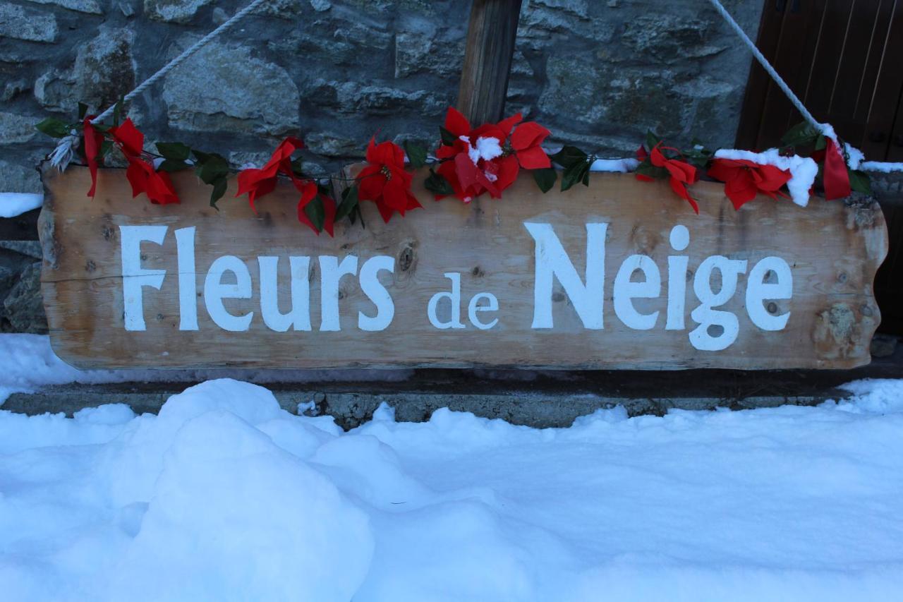 Fleurs De Neige Lejlighed Pila  Eksteriør billede